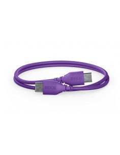 RODE SC22 Câble USB-C - USB-C (0.3m) Purple