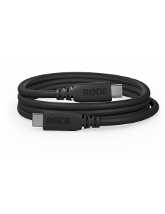 RODE SC27 Câble USB-C - USB-C Black