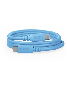 RODE SC27 Câble USB-C - USB-C Blue