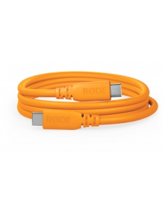 RODE SC27 Câble USB-C - USB-C Orange