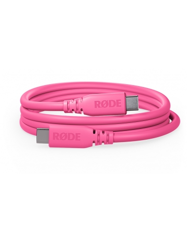 RODE SC27 Câble USB-C - USB-C Pink