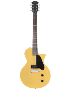 LARRY CARLTON L3 P90 TVY SC Archtop RN