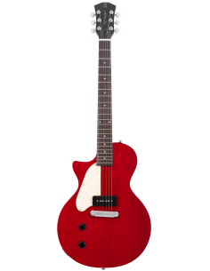 LARRY CARLTON L3 P90 LH CHERRY SC Archtop RN