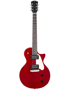 LARRY CARLTON L3 HH CHERRY SC Archtop RN