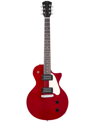 LARRY CARLTON L3 HH CHERRY SC Archtop RN