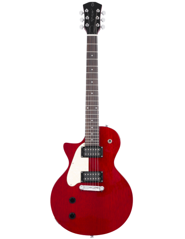 LARRY CARLTON L3 HH LH CHERRY SC Archtop RN