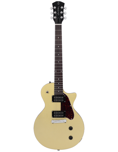 LARRY CARLTON L3 HH GOLD TOP SC Archtop RN