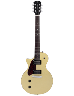 LARRY CARLTON L3 HH LH GOLD TOP SC Archtop RN