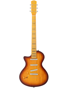 LARRY CARLTON L5 LH TS.S