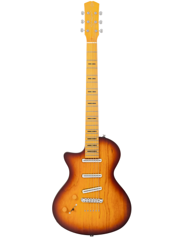 LARRY CARLTON L5 LH TS.S