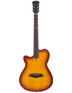 LARRY CARLTON G5A LH TS.S