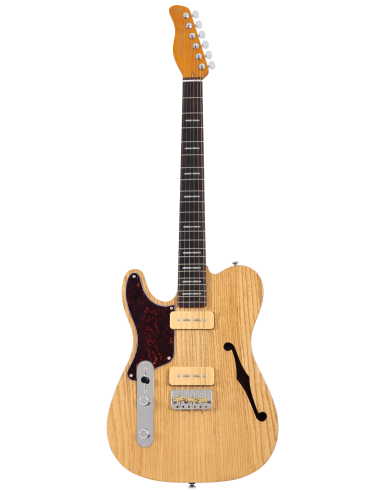 LARRY CARLTON T7 TM LH NT SC RN