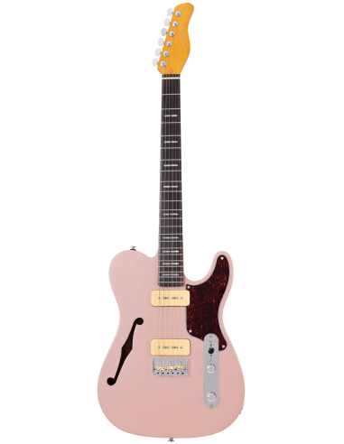 LARRY CARLTON T7 TM ROSEGOLD SC RN