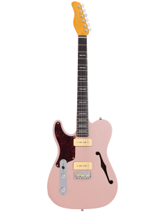 LARRY CARLTON T7 TM LH ROSEGOLD SC RN