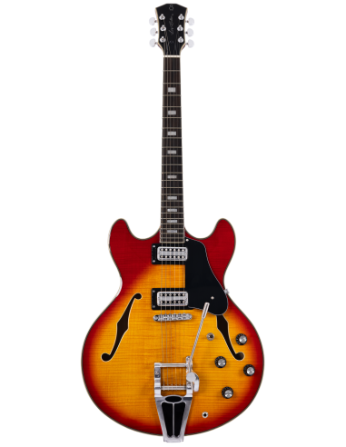 LARRY CARLTON H7T CS