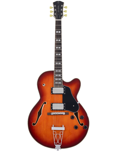 LARRY CARLTON H7F TB