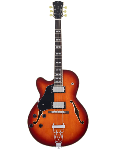 LARRY CARLTON H7F LH TB