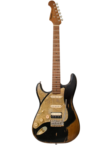 PAOLETTI Signature John Norum Alpha