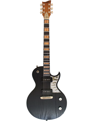 PAOLETTI Signature John Norum Seicento