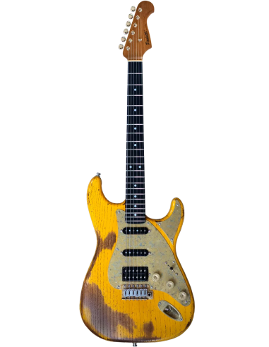 PAOLETTI Signature Lee Malia Strat Loft