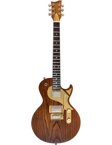 PAOLETTI Signature Saul Davies