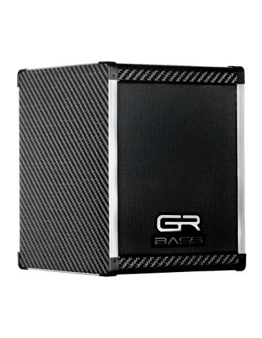 GR BASS AT 110-350 Baffle Active