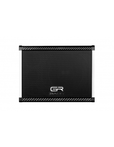 GR BASS AT 112H-350 Baffle Active