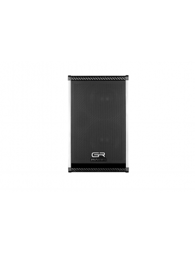 GR BASS AT 210V-800 Baffle Active