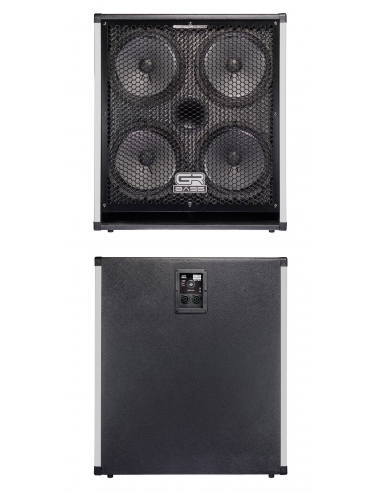 GR BASS AT 410-800 Baffle Active