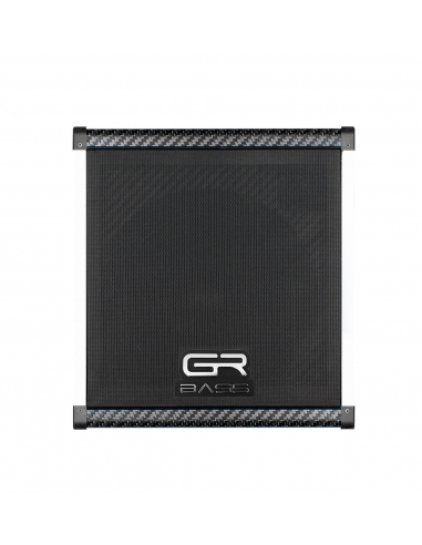 GR BASS AT CUBE 112-350 Baffle Active