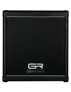 GR BASS AT CUBE 112-8 BLK