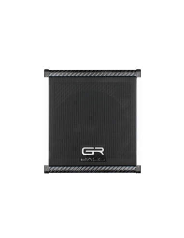 GR BASS AT CUBE 350 BLK