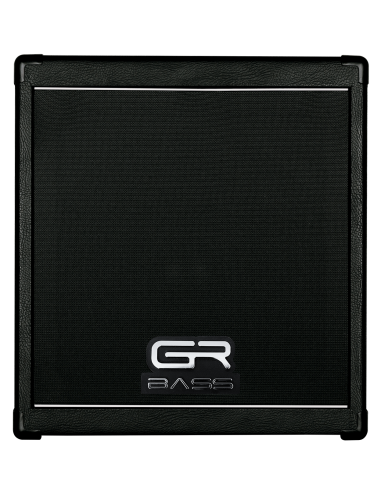 GR BASS CUBE 112+-4 BLK