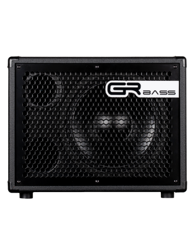 GR BASS GR 112H+-4 BLK