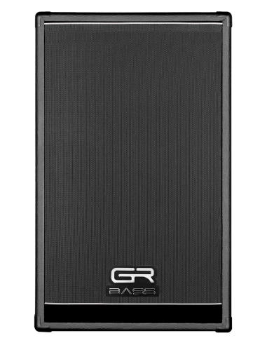 GR BASS GR 210V+-4 BLK