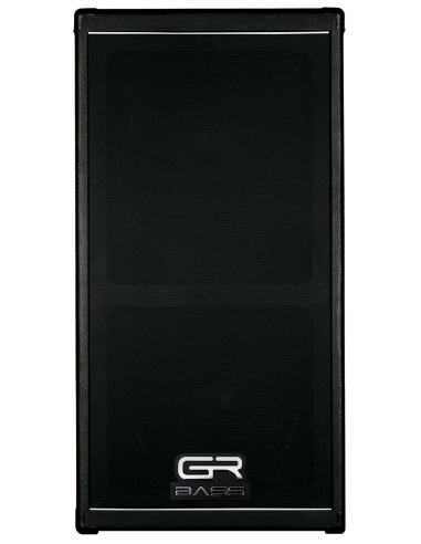 GR BASS GR 212+ Slim-4 BLK