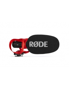 RODE VIDEOMIC GO II Helix Micro Video