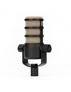 RODE PodMic Microphone de Broadcasting