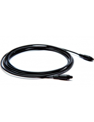 RODE MICON CABLE Black 1,20m