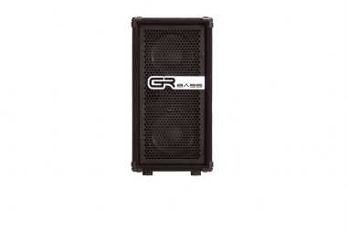 GR BASS GR 208-8 BLK