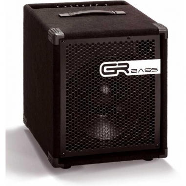 GR BASS CUBE 500 BLK