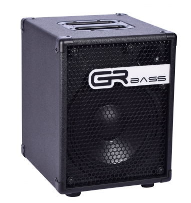 GR BASS GR 110-8 BLK