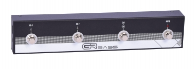 GR BASS Dual Board BLK