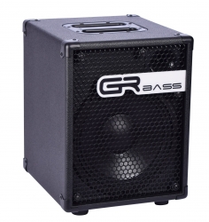 GR BASS GR 110-4 BLK