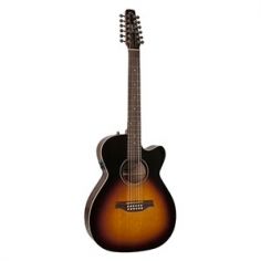 SEAGULL S12 Sunburst CH CW GT Presys II