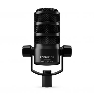 RODE Podmic USB