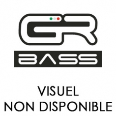 GR BASS Housse pour AT/NF 810