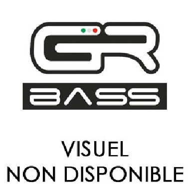 GR BASS Housse pour AT/NF 810