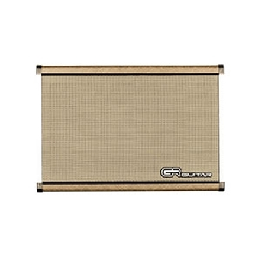 GR GUITAR NF G212 TR Baffle Guitare