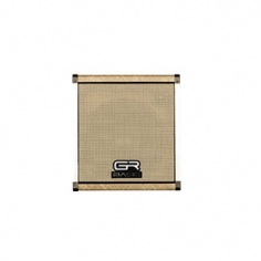 GR BASS NF CUBE 112-4